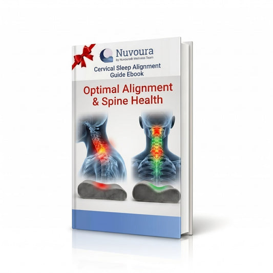 "Cervical Sleep Alignment Guide" Ebook